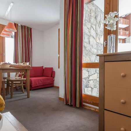 Résidence Pierre&Vacances Les Chalets des Arolles Macot-la-Plagne Esterno foto