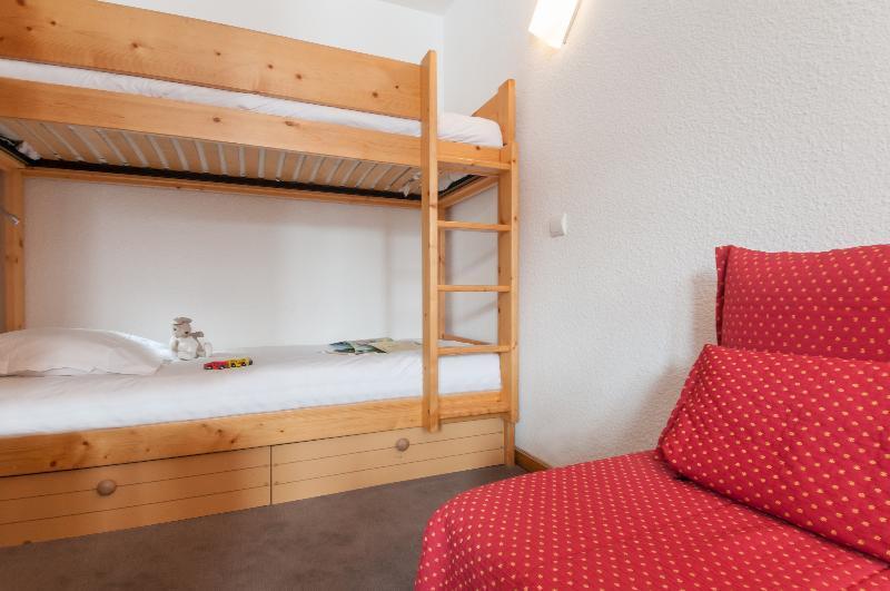 Résidence Pierre&Vacances Les Chalets des Arolles Macot-la-Plagne Esterno foto